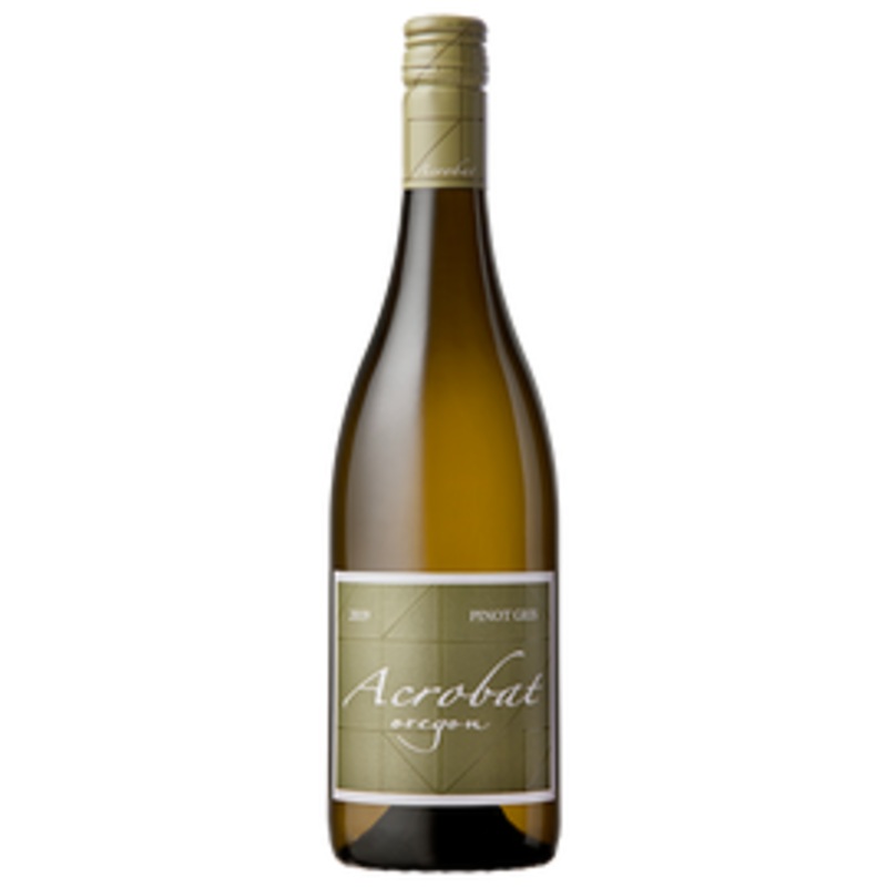 Acrobat Pinot Gris Oregon 2022 750mL
