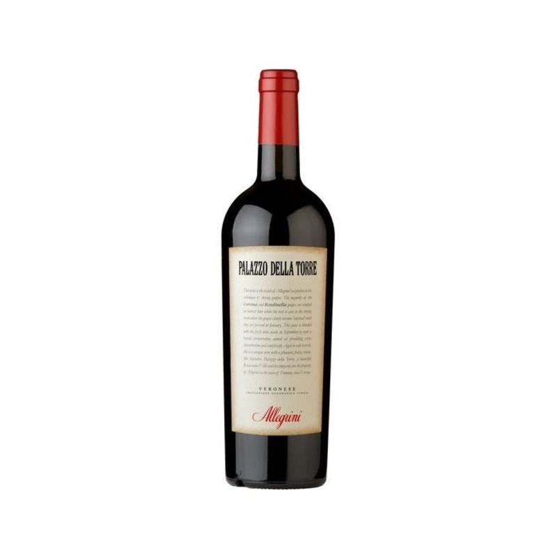 Allegrini Palazzo Delle Torre 2020 750mL