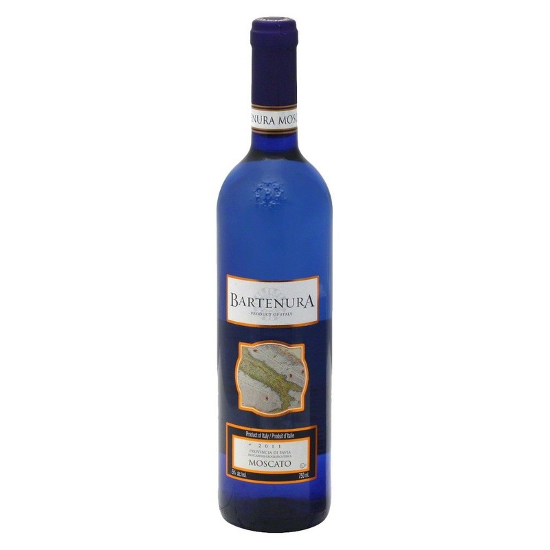 Bartenura Italy Moscato 750mL