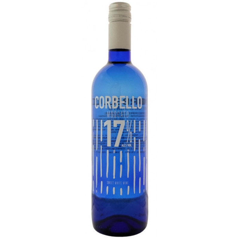 Corbello Moscato 750mL