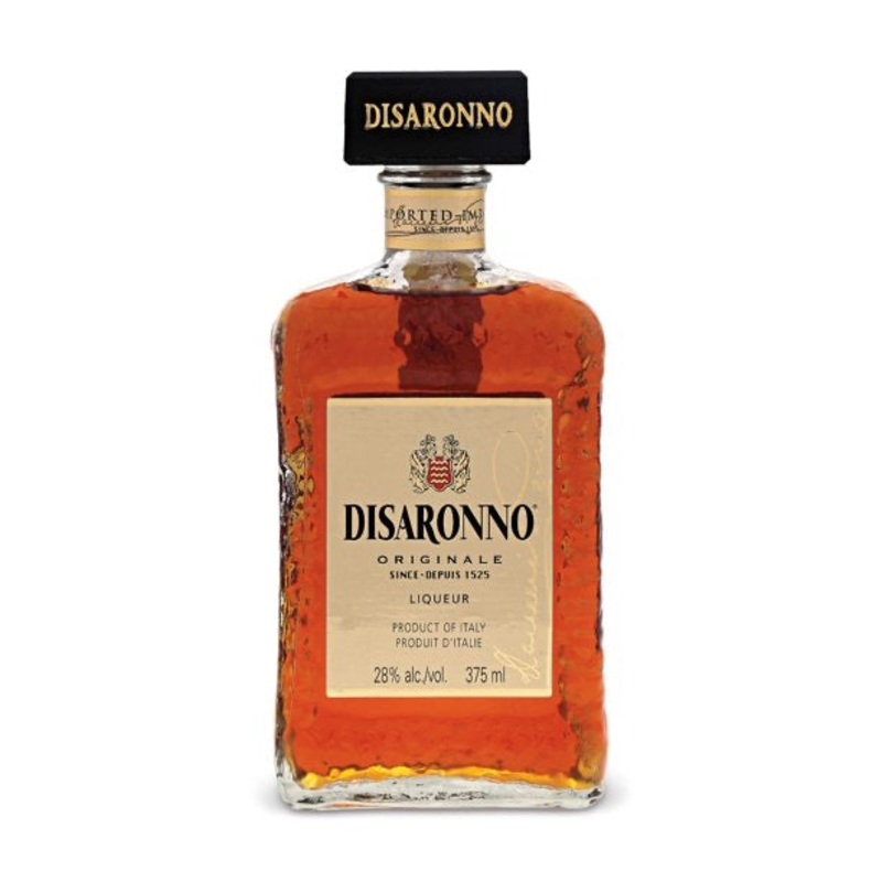 Disaronno Originale Amaretto Liqueur 375mL