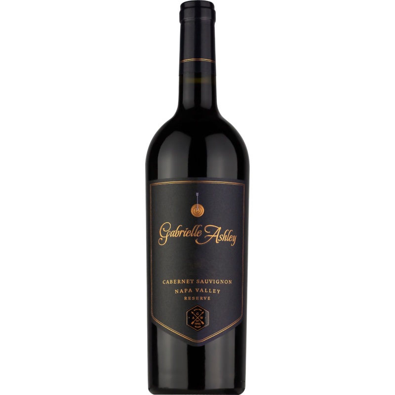 Gabrielle Ashley Napa Valley Reserve Cabernet Sauvignon 2020 750mL