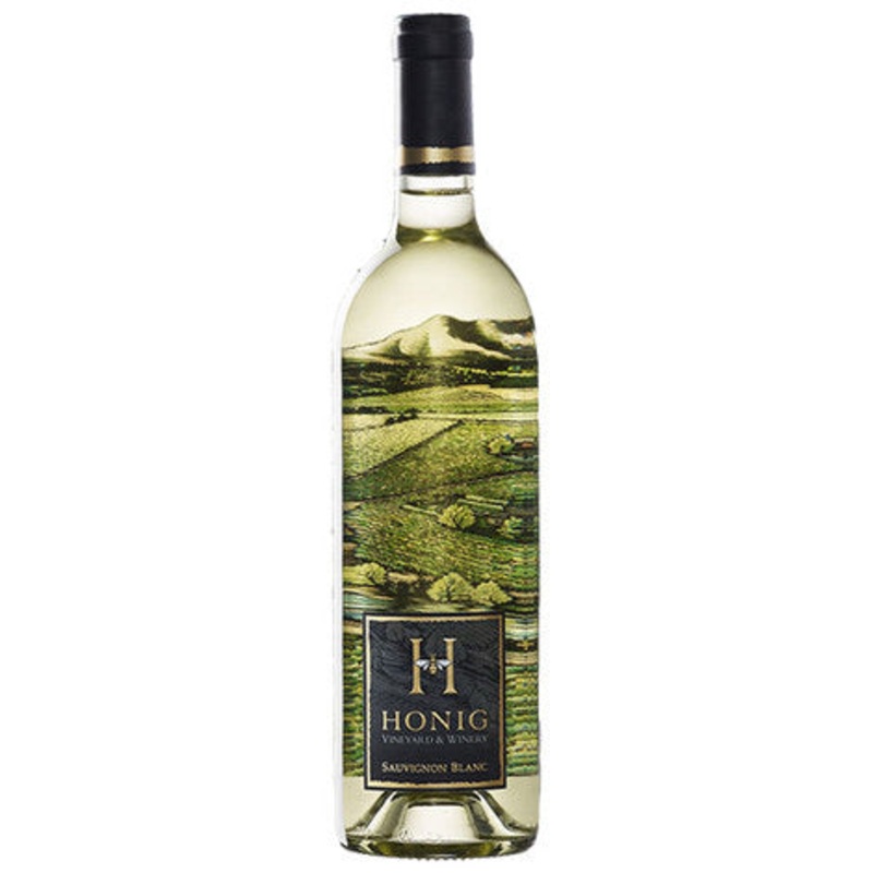 Honig Sauvignon Blanc 2023 750mL