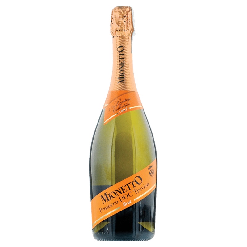 Mionetto Prosecco DOC Treviso Brut 1.5L
