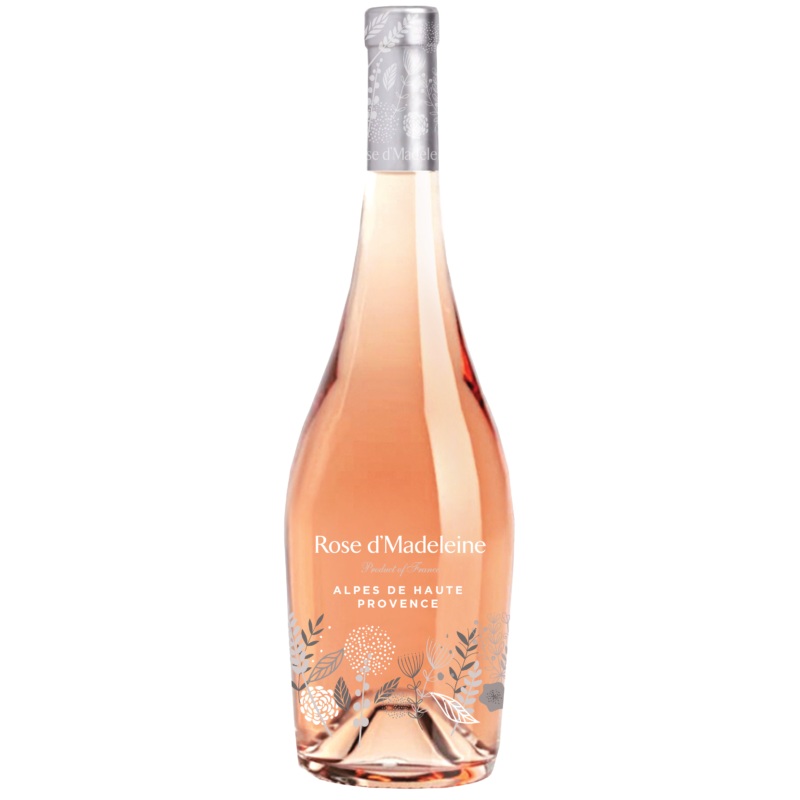ROSE D’MADELEINE ALPES DE HAUTE PROVENCE 2023 750mL
