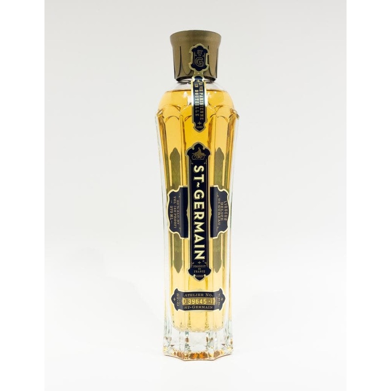 St. Germain Elderflower Liqueur 375mL