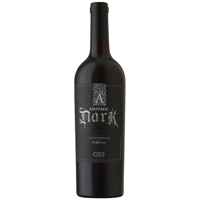 Apothic Dark Blend 750mL