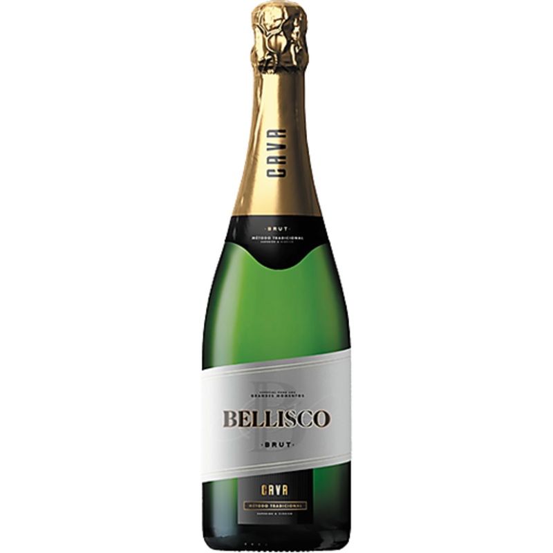 Bellisco Cava Brut 750mL