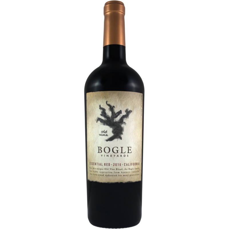 Bogle Vineyards Essential Red Blend 2016 750mL