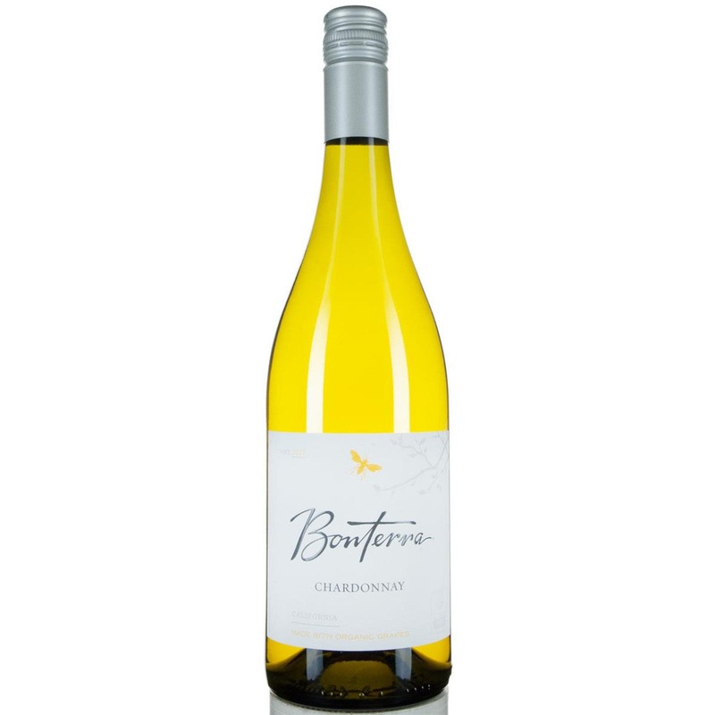 Bonterra Chardonnay 750 ML