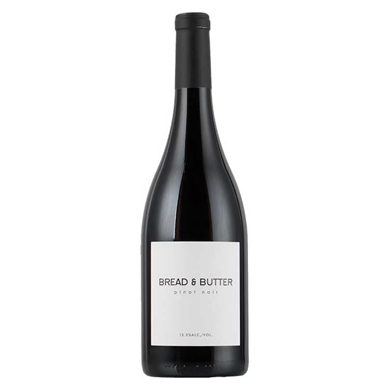 Bread & Butter Pinot Noir 2020 750mL