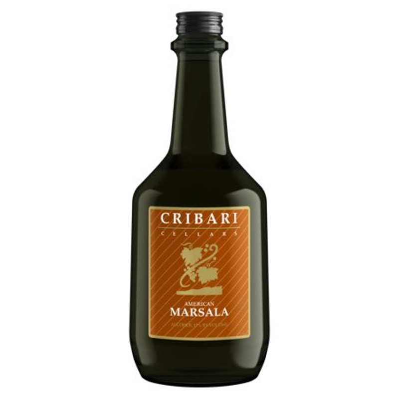 Cribari Cellars Marsala 1.5L