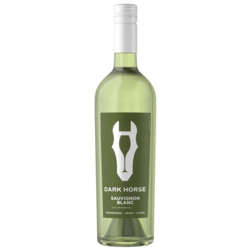 Dark Horse Sauvignon Blanc 750mL