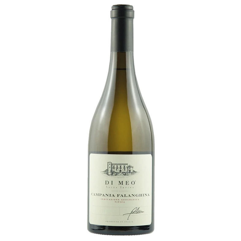 Di Meo Campania Falanghina 750mL