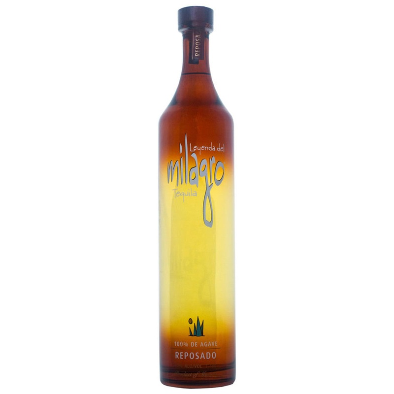 Milagro Reposado Tequila 1.75L