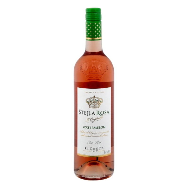 Stella Rosa Stella Watermelon 750mL