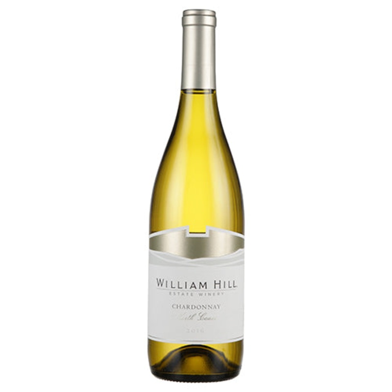 William Hill Chardonnay 750mL