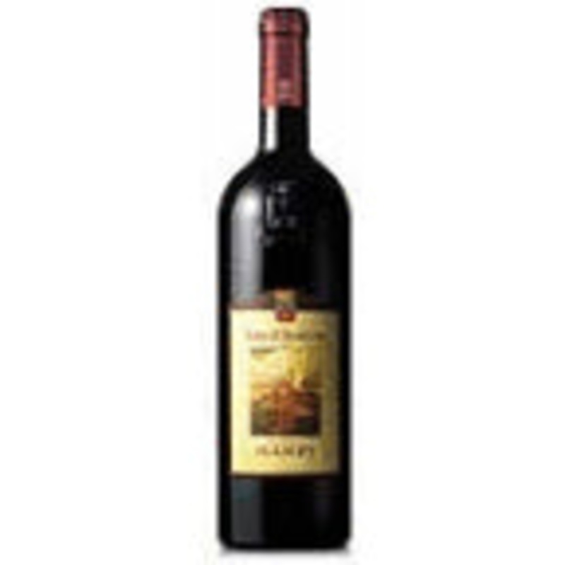 Banfi Rosso di Montalcino 2014 750mL