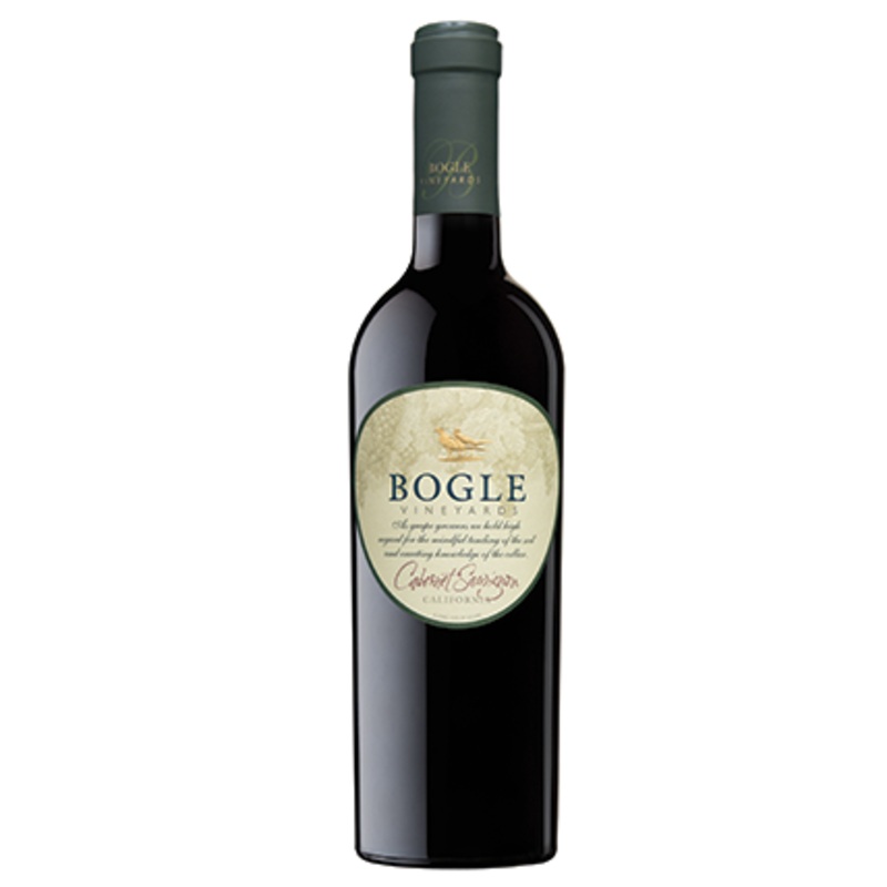 Bogle Vineyards Cabernet Sauvignon 750mL