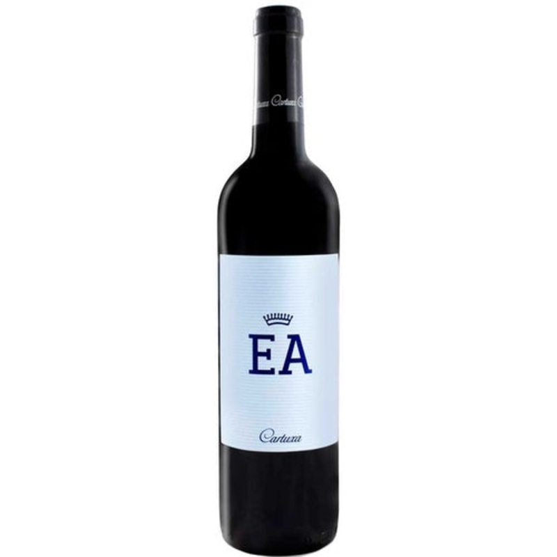 Cartuxa Eugenio de Almeida EA Tinto 2015 750mL