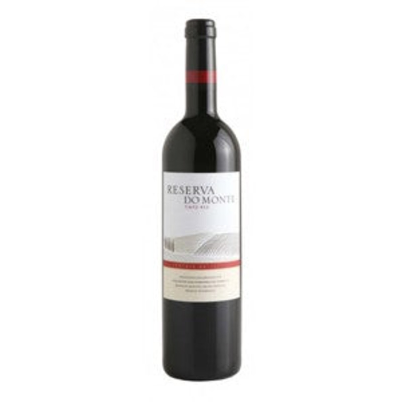 Casa Santos Lima Reserva Do Monte Tinto 2016 750mL