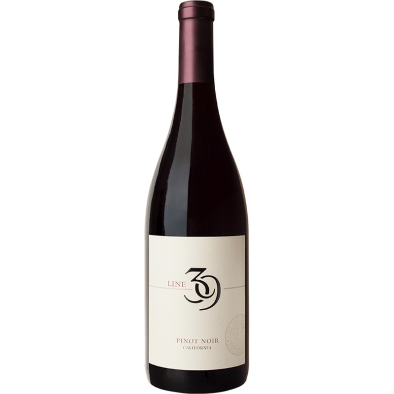 Line 39 Pinot Noir 750mL