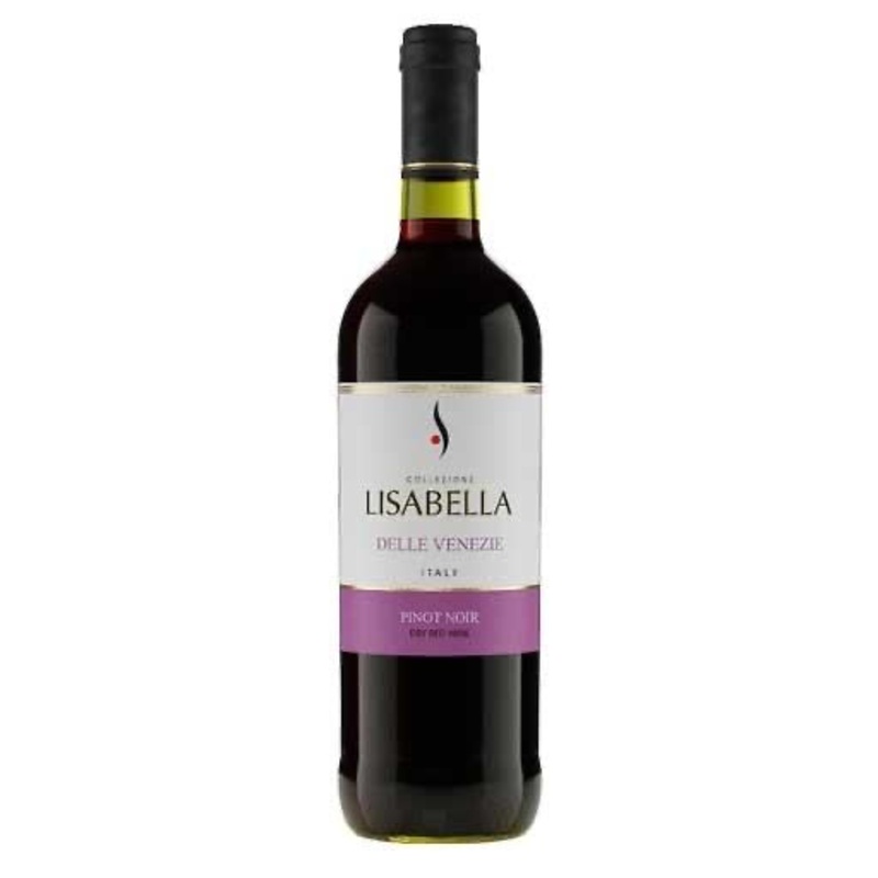 Lisabella Pinot Noir NV 1.5L