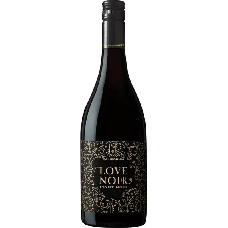 Love Noir Pinot Noir 750mL
