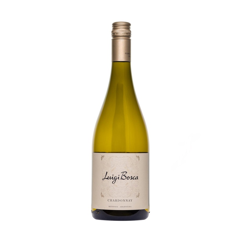 Luigi Bosca Chardonnay 750mL