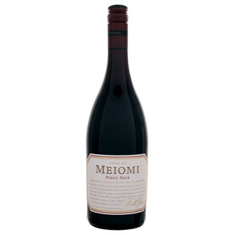 Meiomi Pinot Noir  1.5L