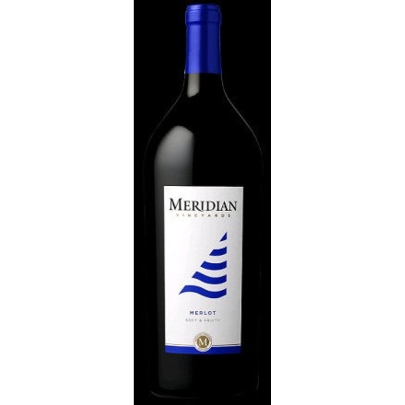 Meridian Vineyards Merlot 1.5L