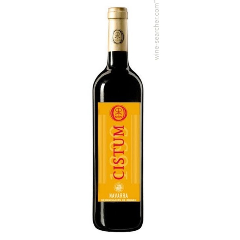 Rafael Reverte Cistum Garnacha 2009 750mL