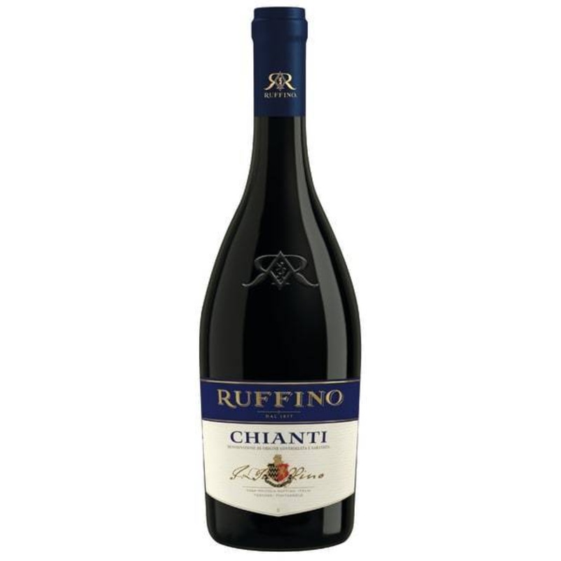 Ruffino Chianti 750mL