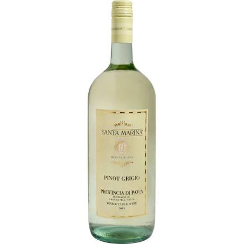 Santa Marina Pinot Grigio 1.5L