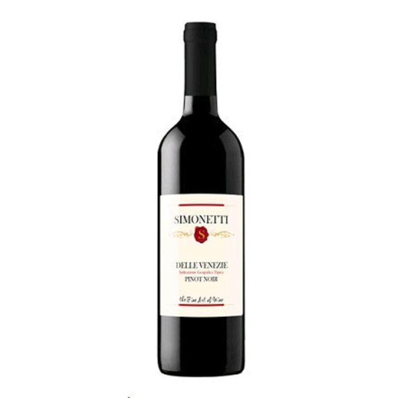 Simonetti Pinot Noir 1.5L