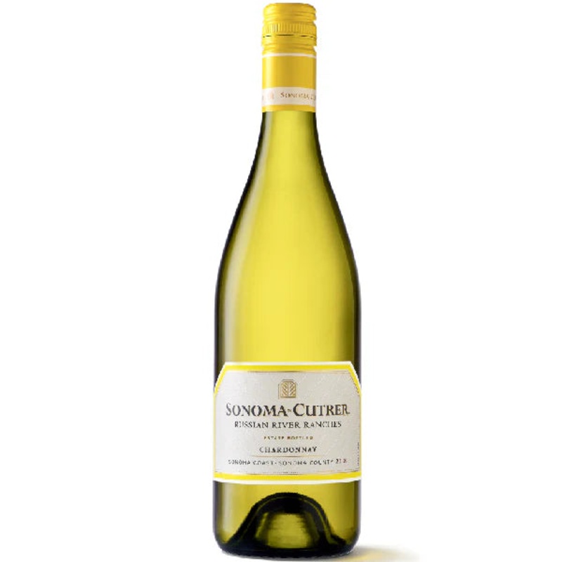 Sonoma-Cutrer Russian River Ranches Chardonnay 750mL