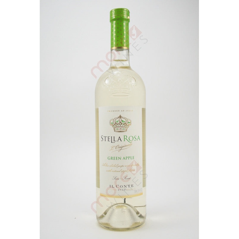 Stella Rosa Green Apple 750mL