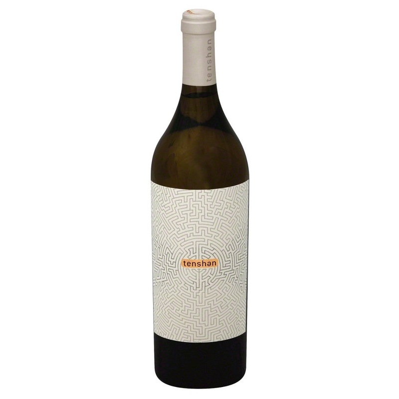 Tenshen White Wine 2016 750mL