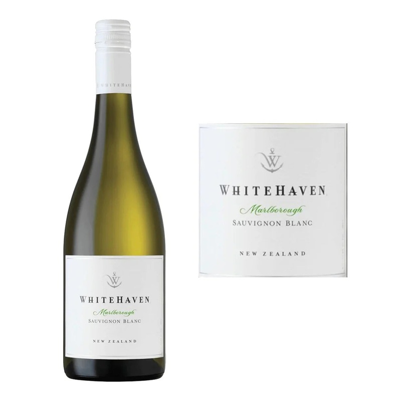 Whitehaven Sauvignon Blanc 750mL