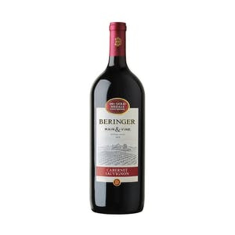 Beringer Main & Vine Cabernet Sauvignon 1.5L