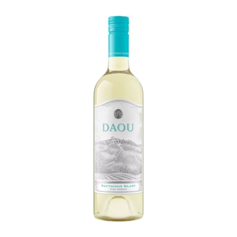 Daou Sauvignon Blanc 750mL
