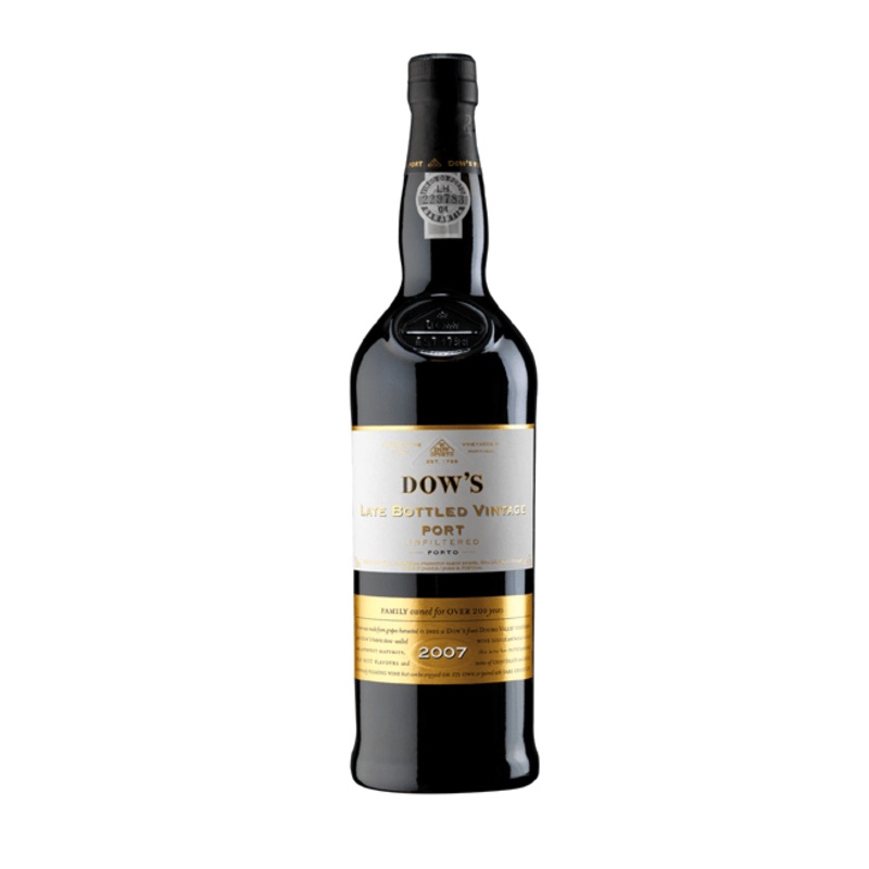 Dow’s Late Bottled Vintage Port 750mL