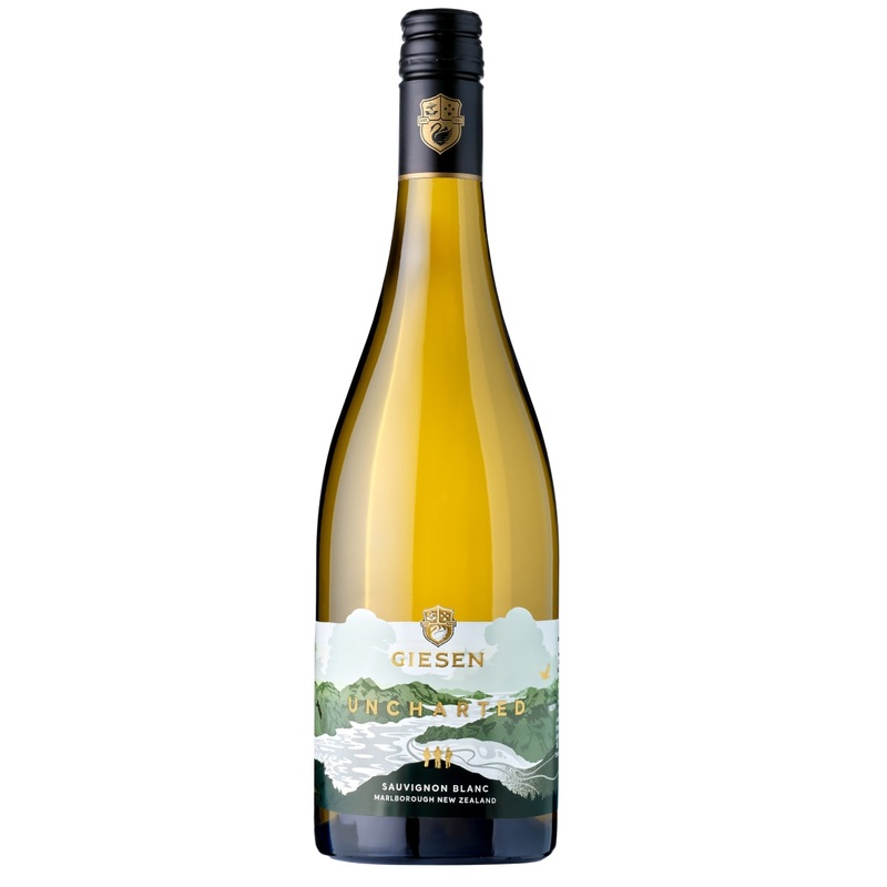 Giesen Sauvignon Blanc 750mL