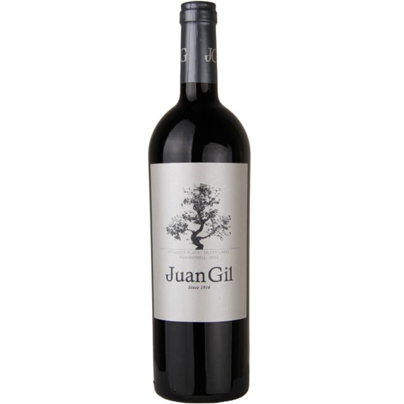 Juan Gil Monastrell 750mL
