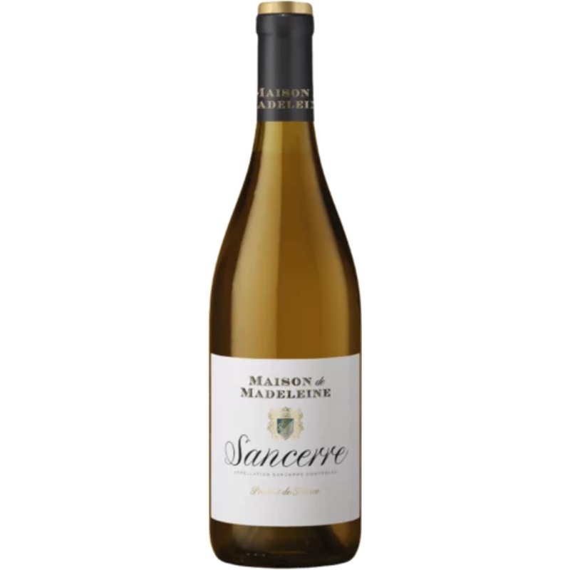 Maison de Madeleine Sancerre 750mL