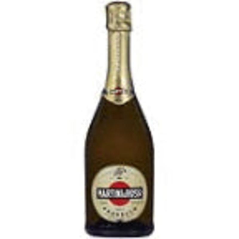 Martini & Rossi Prosecco Sparkling 750mL