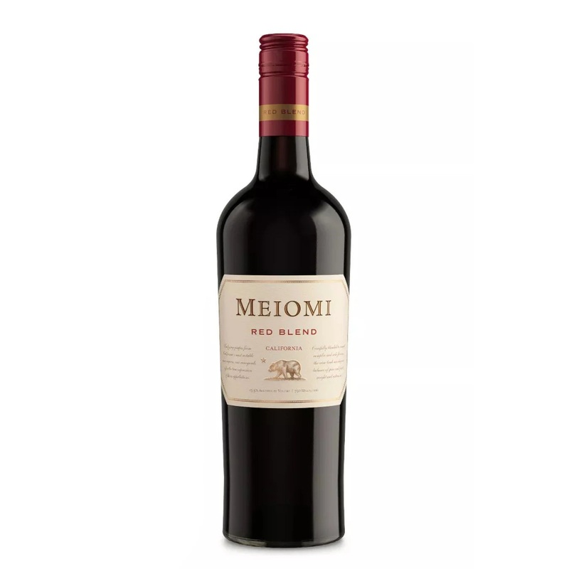 Meiomi Red Blend 750mL
