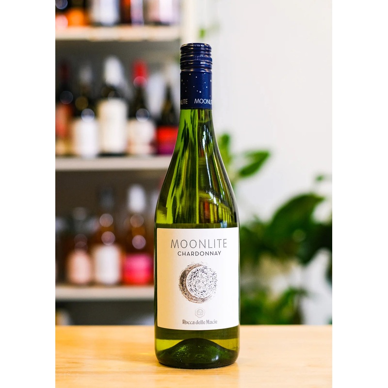 Moonlite Chardonnay 750mL