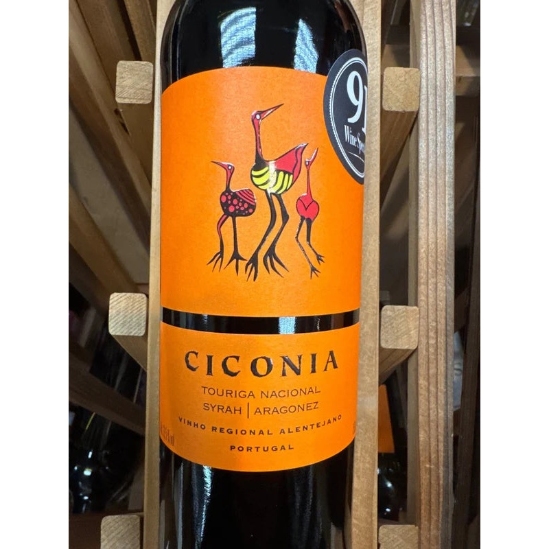 Ciconia Red Blend 750mL