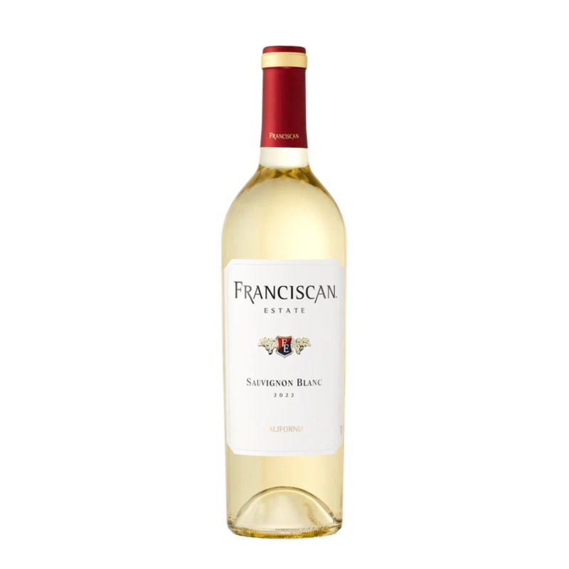 Franciscan Sauvignon Blanc 750mL